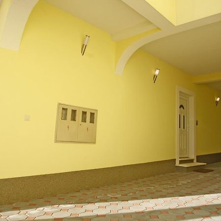 Apartments Rubic Omiš Exterior foto