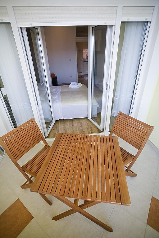 Apartments Rubic Omiš Habitación foto