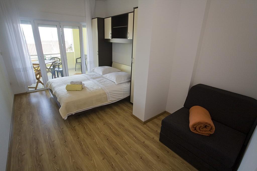 Apartments Rubic Omiš Habitación foto
