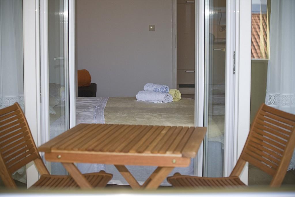 Apartments Rubic Omiš Habitación foto