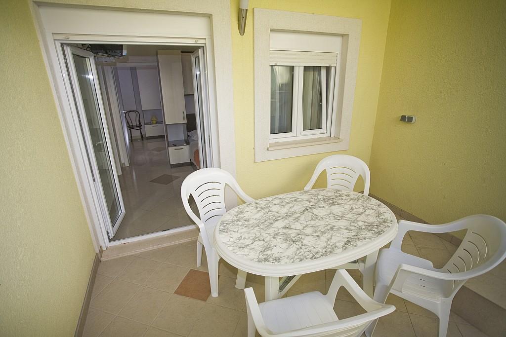 Apartments Rubic Omiš Habitación foto