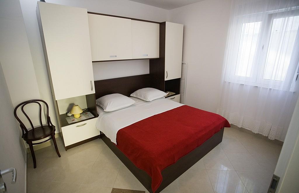 Apartments Rubic Omiš Habitación foto
